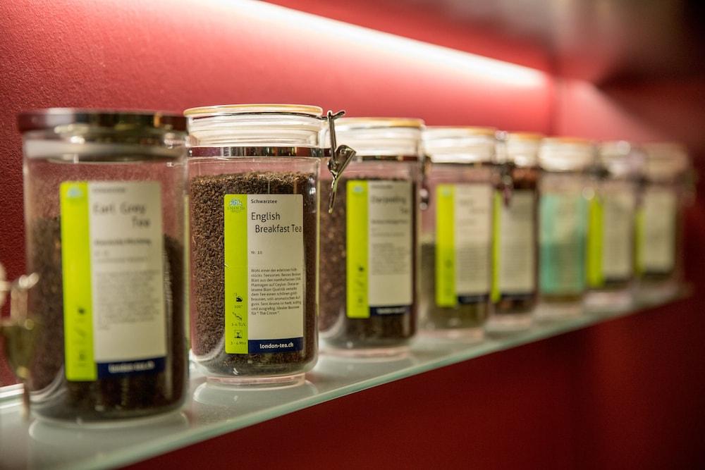 莱茵河畔达斯布雷特酒店 巴塞尔 外观 照片